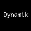 Dynamik