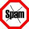 spam resistant